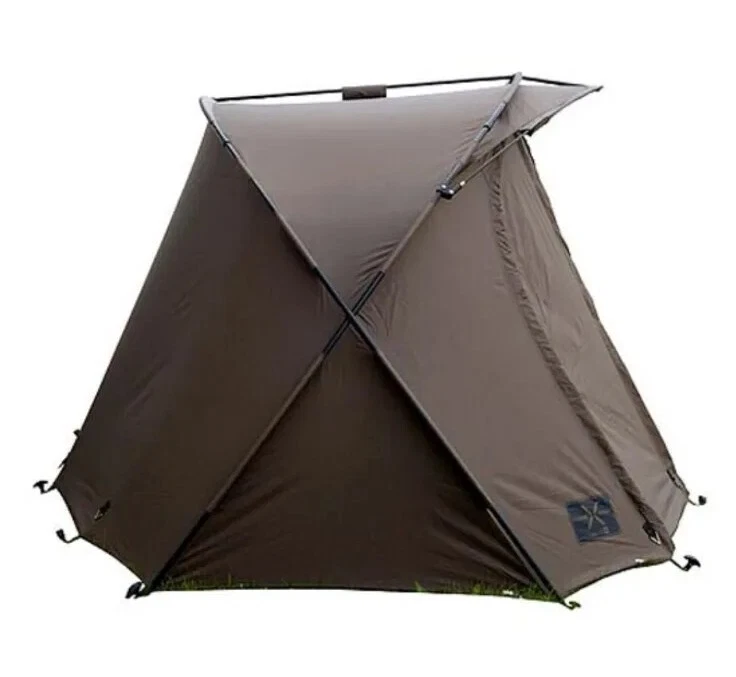 Prologic Frame X 1-Man Bivy Zelt Angelzelt (NEU!/NEW! OVP!) Angeln Karpfenangeln - Bild 4 von 4