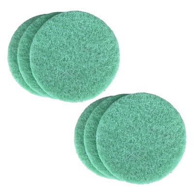 Kompatibel Fluval FX2 FX4 FX5 FX6 Phosphat Entferner Pads Schaum Außenfilter