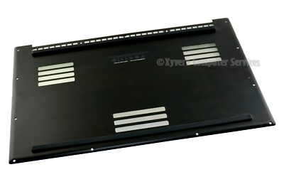 12842693 GENUINE ORIGINAL RAZER BASE COVER BLACK BLADE RZ09-03148E13 (BE35)