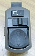 NEW PACCAR OEM KENWORTH POWER MIRROR SWITCH for HEATED MIRROR p/n - P27-1181-002