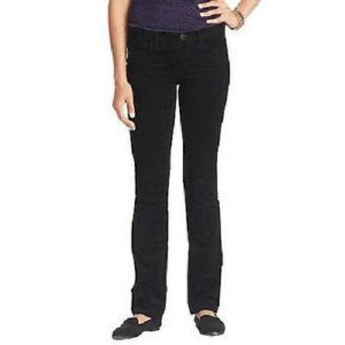 Ann Taylor LOFT Modern Straight 