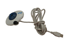 Intel CS110 Webcam PC Camera USB Digital Comp...