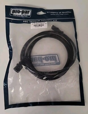 Proel0180 ABS Sensor Extension Cable