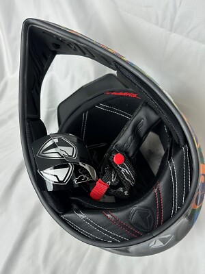harga helm shoei x14 indonesia Helmet Shoei Original Harga Helm Shoei Full Face SHOEI X14 Helmet SHOEI  Full Face Red Bull Motorcycle Helmet Riding Motocross Racing Helmet Unisex  Helmet With Clear Lens Fiberglass Material Helmet