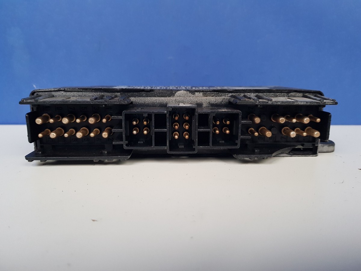 Mercedes Benz 2028204226 202 820 42 26 Electric Control Unit