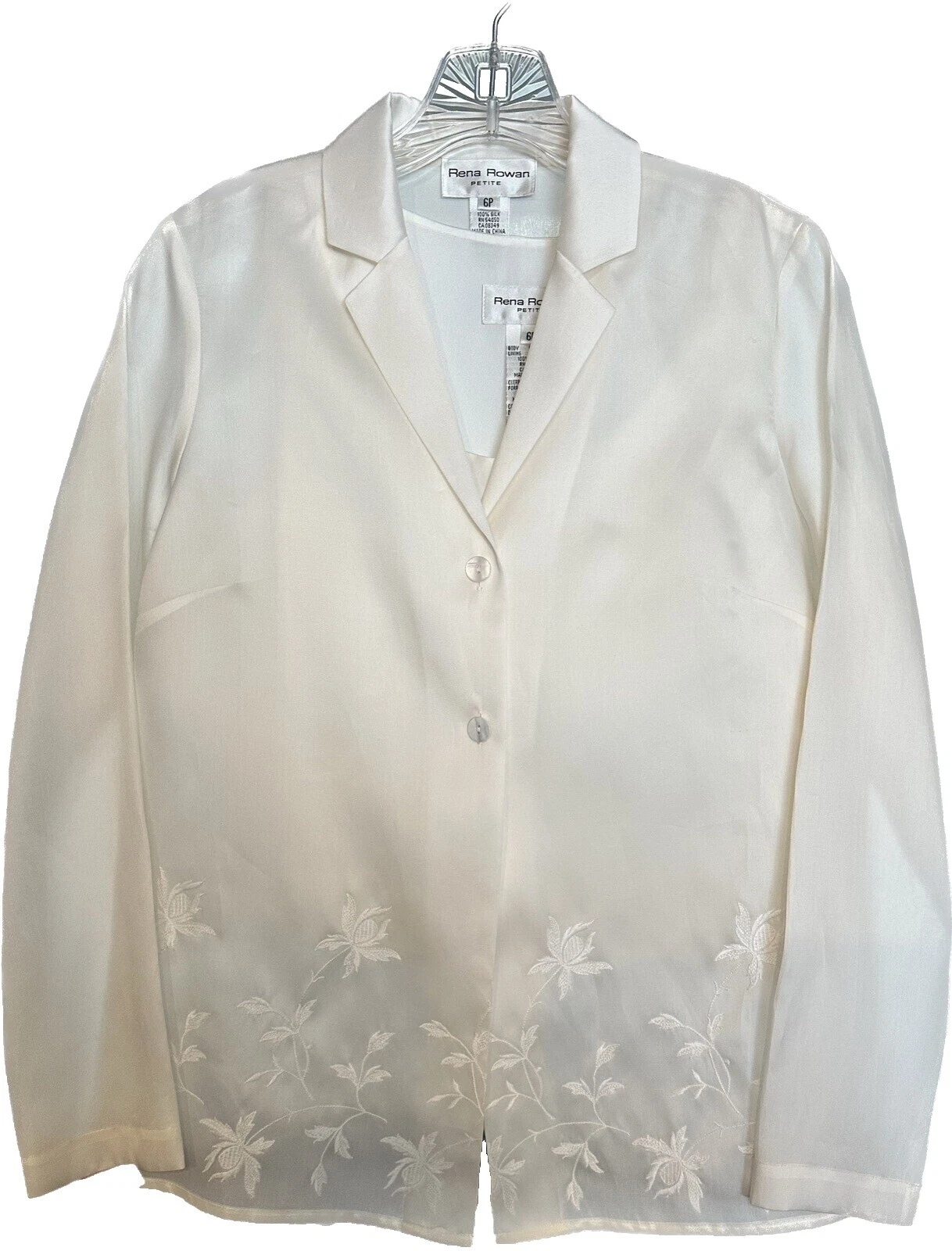 Silk Party/Cocktail Tops for Women