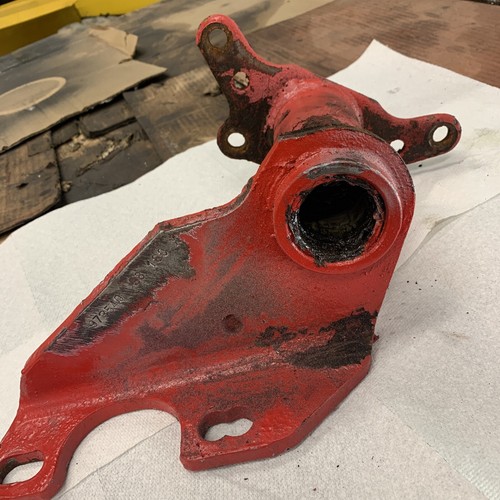 Peterbilt 379 Brake Chamber Assy used 973540