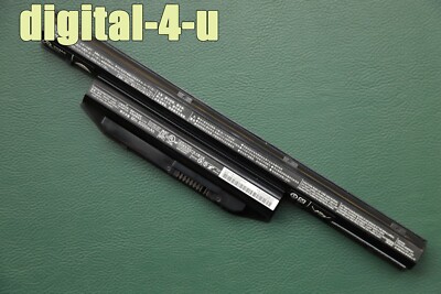 FPCBP416 FPB0300S Laptop Akku Für Fujitsu LifeBook E544 E546 E547 E554
