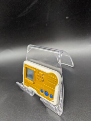 Digimon Pendulum X 3.0 Bandai White Gold | eBay