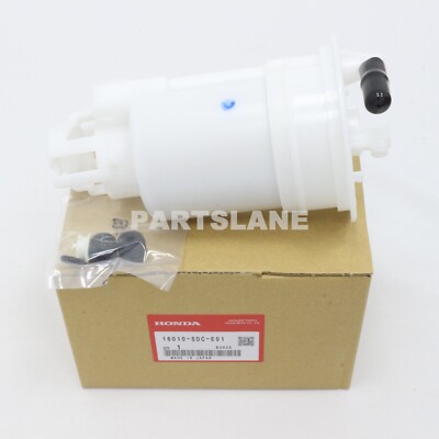 16010-SDC-E01 Honda OEM Genuine SET,FUEL STRAINER 16010SDCE01 | eBay