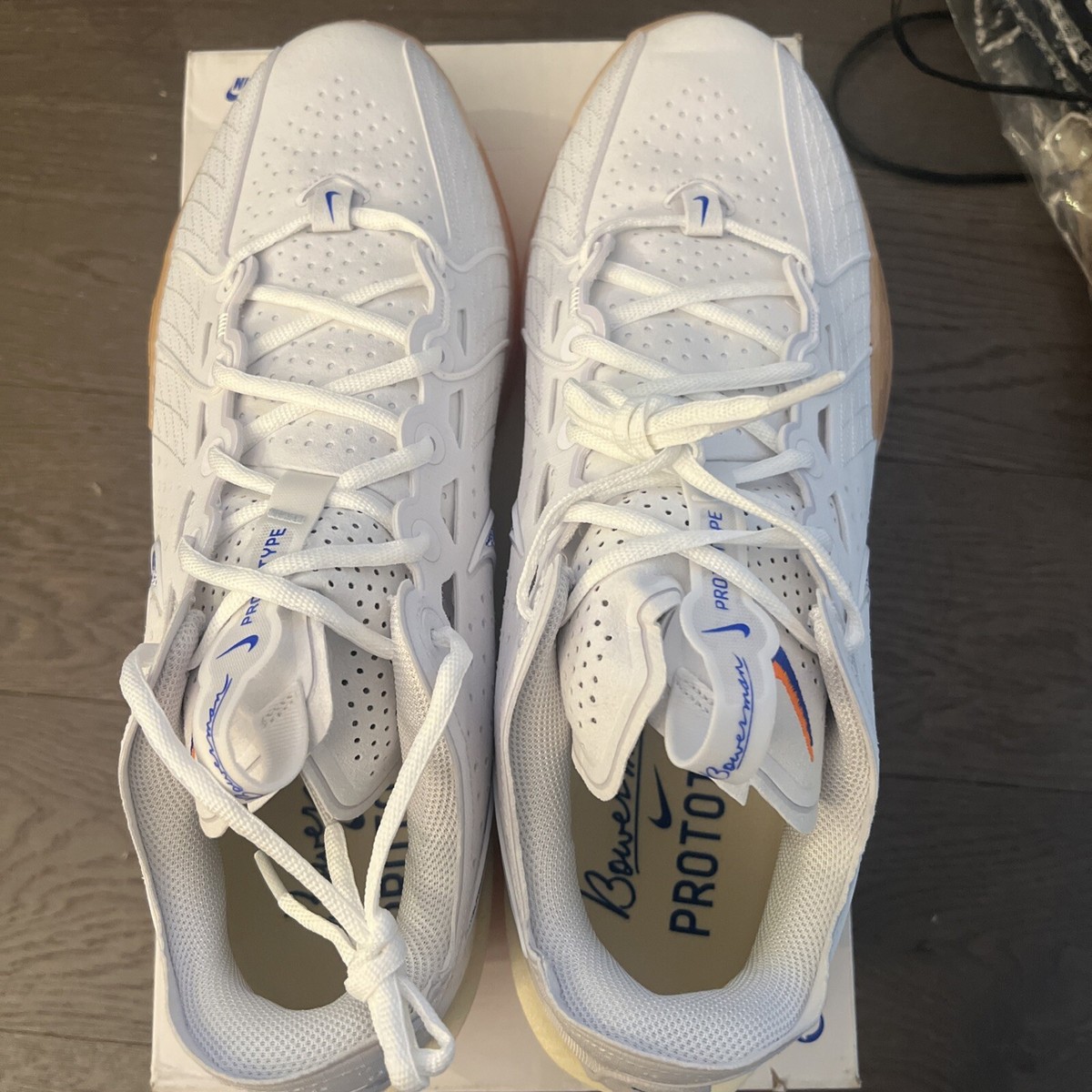 Size 15 - Nike Air Zoom GT Cut 3 Blueprint Pack for sale online | eBay