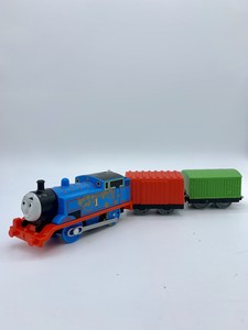 trackmaster 1 thomas
