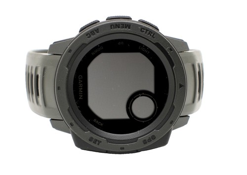 Garmin GARMIN ForeAthlete 235J | eBay