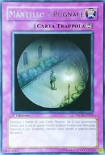 Mantel und Dolch - Selten - Angriff von Neos - STON-IT059 - Italienisch - Neu