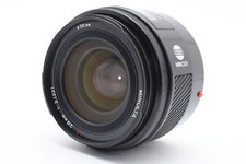Minolta A-mount 28mm Focal Camera Lenses for sale | eBay Minolta A-mount 28mm Focal Camera Lenses for sale | eBay