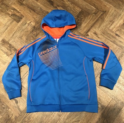 adidas predator hoodie