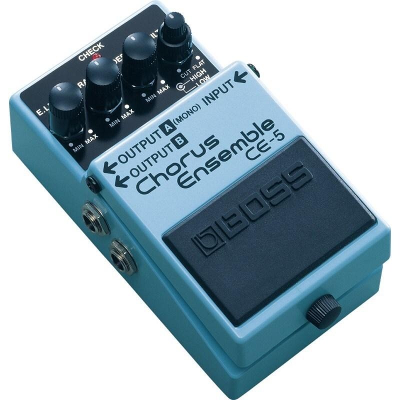 ふき BOSS   Chorus  Ensemble  CE-5 boss ce-5 chorus ensemble | eBay