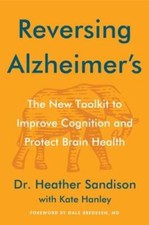 Reversing Alzheimers The New T - GOOD