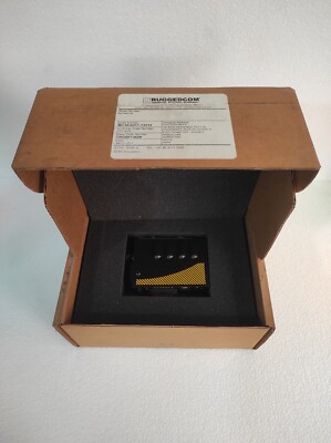 RUGGEDCOM RMC30NC-HI SERIELLER GERÄTEEMPFÄNGER