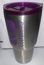 Gold Bond Worldwide Costuming Tumbler