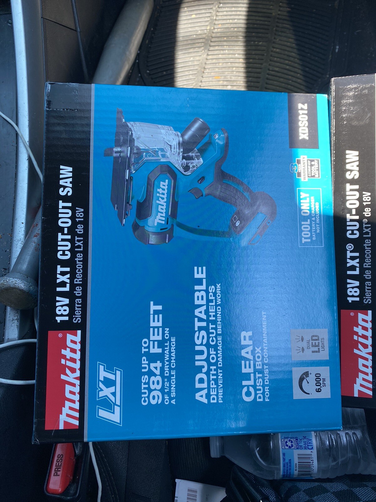 makita drywall saw eBay