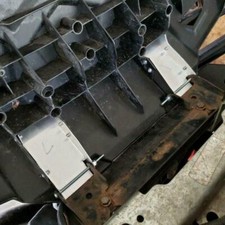 For Polaris Sportsman 450 570 850 Front Stora...