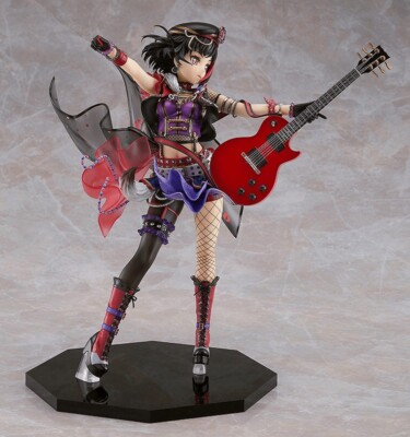 BanG Dream Girls Band Party figure Ran Mitake Awakening Rivalry 1