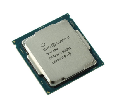 INTEL Core i5 7400｜インテル
