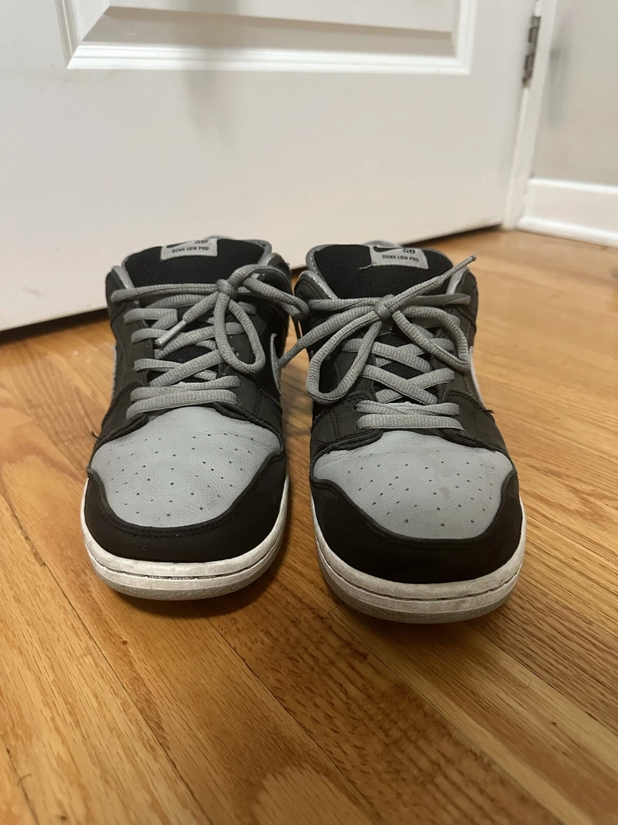 Nike Dunk SB Low J-Pack Shadow | eBay