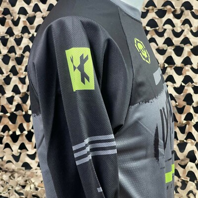 Maillot De Paintball Neuf Medium HK Army DryFit Pratique