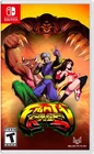Fight'N Rage  - Nintendo Switch