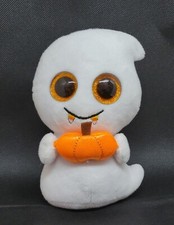 TY MINI BEANIE BOOS 6" PLUSH - SCREAM THE GHOST