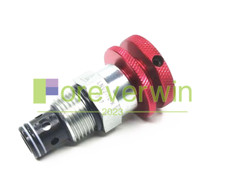 1PCS NEW FOR KETA Hydraulic Threaded Plug-in Throttle Valve LNV2-10-K