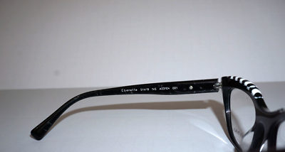 Alain Mikli Genuine Handmade Cat-Eye Glasses Etiennette A 03104 005 A03104 ETIENETTE Eyeglasses - Alain Mikli Authorized  main image 4