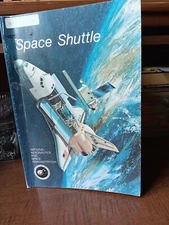 Space Shuttle-NASA-1976-Johnson Space Center