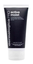 Dermalogica Active Moist Face Moisturizer  - 6 oz / 177 ml  PRO SIZE New & Fresh