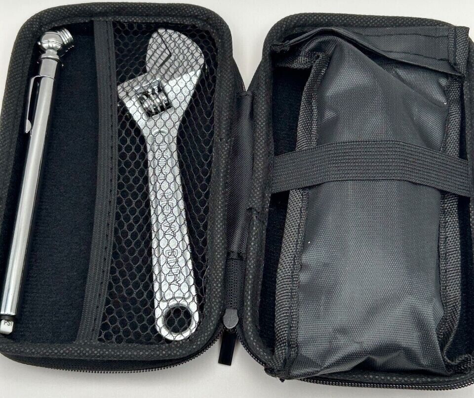 Tool Kit Suzuki Tempter 650 TC90 TL1000R TL1000S TM100 TM125 Tool Kit Suzuki Tempter 650 TC90 TL1000R TL1000S TM100 TM125