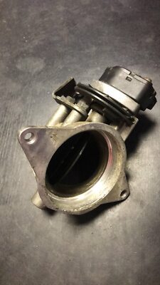 BMW E34 E36 2.0 2.5 BENZIN MOTOR DROSSELKLAPPENSTUTZEN 1703562
