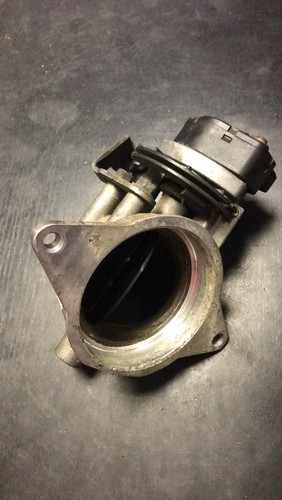 BMW E34 E36 2.0 2.5 BENZIN MOTOR DROSSELKLAPPENSTUTZEN 1703562