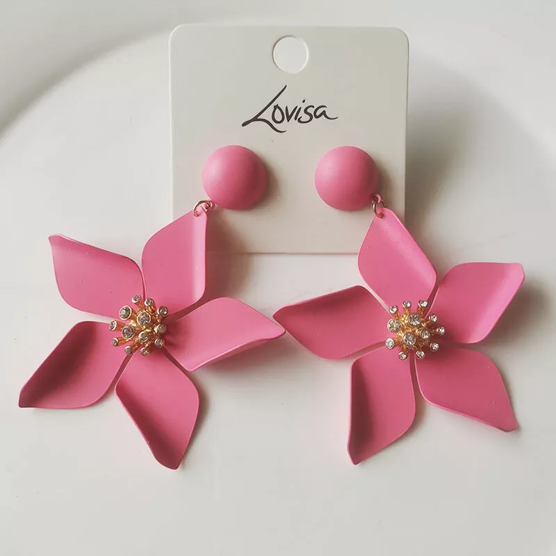 Lovisa Earrings 