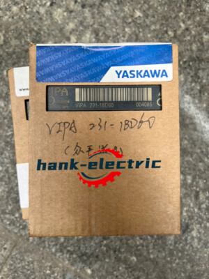 1PCS In Box VIPA 231-1BD60 emitter Brand New VIPA 231-1BD60 Fastshipping DHL