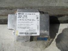 HYUNDAI I 3 AIRBAG CONTROL MODULE UNIT 959102R100