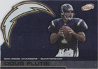 2002 Pacific Atomic Doug Flutie #84