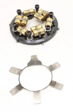 2013 Harley Davidson Tri Glide Flhtcutg Aim Variable Pressure Clutch Plate