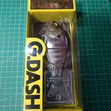 Raid Japan G Dash Chigil