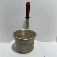 Aluminum Udon Noodles Cooking Strainer S Korea Kitchen Utensil Dumplings Hot Pot