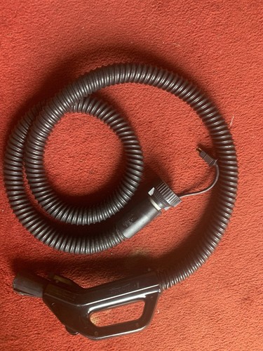 Filter Queen Majestic Triple Crown REPLACEMENT HOSE OEM Fully Tested mint - Picture 2 of 3