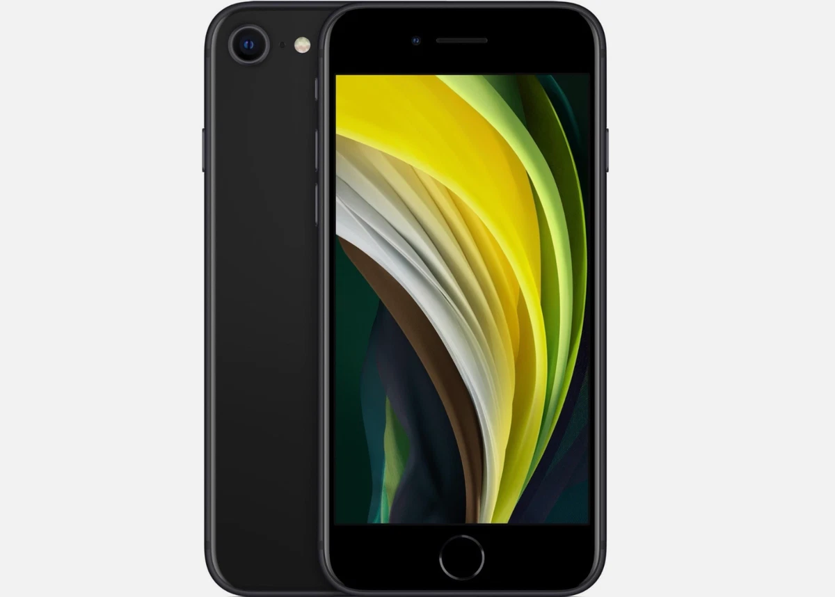 iPhone SE (2nd Generation) 256GB for Sale - Shop New & Used Cell