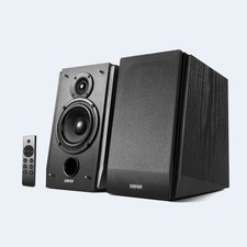 Edifier R1855DB Active 2.0 Bluetooth Bookshelf Speakers 70W with Sub Out port
