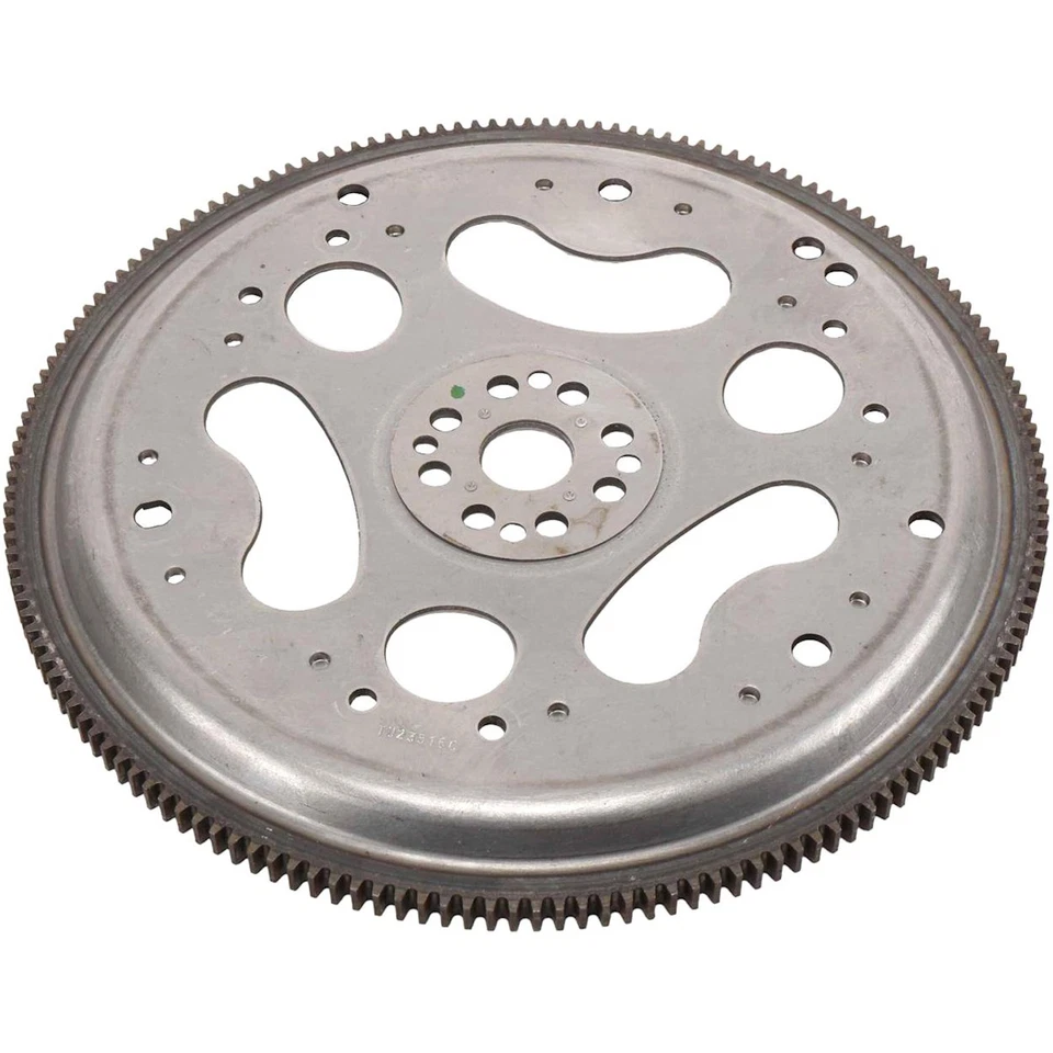 Placa flexible Delco 24100345 CA para Chevy Chevrolet Colorado GMC Canyon Hummer H3 Foto 2 de 2